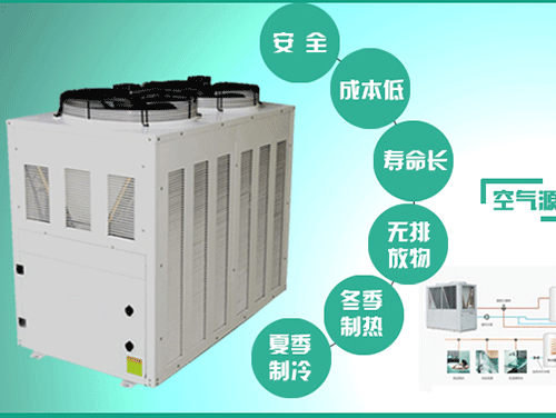 空氣能為什么這么省電？優(yōu)點(diǎn)是什么？因何會(huì)被央視點(diǎn)贊！