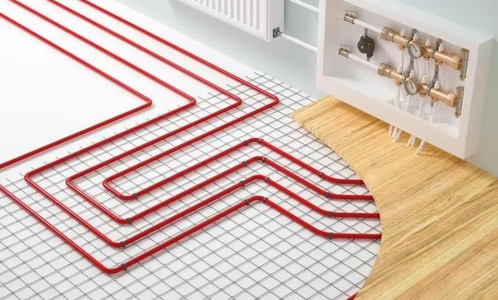 電地暖取暖有輻射嗎？央視實(shí)驗(yàn)揭秘整個采暖過程