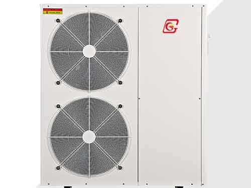 空氣能熱泵好不好？適合家用嗎