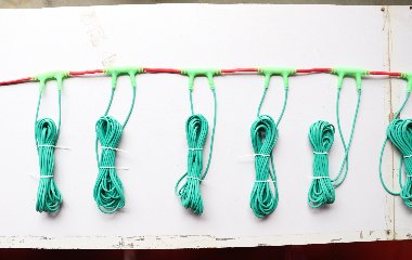 碳纖維發熱電纜的用途